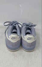 Load image into Gallery viewer, Nike Kids Force 1 Low LV8 2 IM8000-002 Blue Low Sneakers Shoes Size 12.5C
