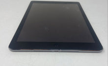Load image into Gallery viewer, Apple iPad Air Model A1474 Cracked Screen Nonfunctional For Parts Or Repairs
