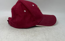 Load image into Gallery viewer, Pro-Line Mens Red Florida State Seminoles Football Hat One Size

