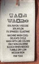 Load image into Gallery viewer, Tahari Womens Brown Sleeveless Boat Neck Pullover Tank Top Size Medium
