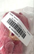 Load image into Gallery viewer, Pop Mart Hacipupu Strawberry Gummy Bear Series-Vinyl Plush Action Figure
