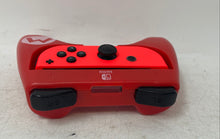 Load image into Gallery viewer, PDP Nintendo Switch Super Mario Pro Player Joy-Con Grip Controller Not Tested
