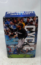 Load image into Gallery viewer, ADT Miami Marlins Xavier Edwards Cycle Edition Baseball Bobblehead Figure
