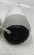 Load image into Gallery viewer, Google Home White Type C Dolby Digital Smart Assistant Speaker Not Tested
