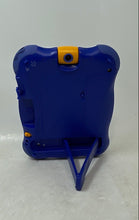 Load image into Gallery viewer, VTech InnoTab 2 Gray Blue Learning System Tablet In Open Case Untested
