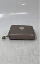 Load image into Gallery viewer, Kipling Womens Gray Money Love Multiple Credit Card Slots Zip-Around Wallet

