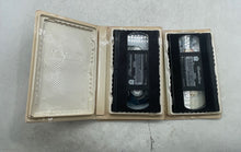 Load image into Gallery viewer, Vintage Mixed Variety Disney And Animated Films VHS Tapes Collection Not Tested
