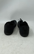 Load image into Gallery viewer, Hike Footwear Unisex HF Stride Black Lace-Up Sneaker Shoes Size M 7/7.5 W 9/9.5
