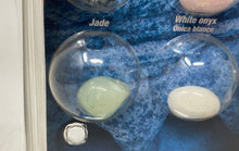 Load image into Gallery viewer, Edu Science Multicolor Collectible Authentic Gemstone Collection Kit
