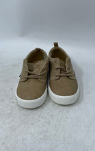 Load image into Gallery viewer, OshKosh B'Gosh Kids Putney Brown Low Top Lace-Up Sneaker Shoes Size 9M

