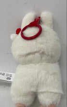 Load image into Gallery viewer, Pop Mart The Monsters Coca Cola Multicolor Plush Keychain Doll
