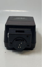 Load image into Gallery viewer, Minolta Maxxum 4000 AF Black Camera Flash Attachment Not Tested
