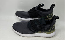 Load image into Gallery viewer, Adidas Mens Lite Racer Adapt 3.0 GW1101 Green Black Slip-On Sneakers Shoes Sz 7
