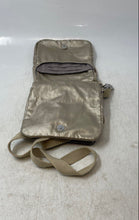 Load image into Gallery viewer, Kipling Womens Eldorado Beige Outer Pocket Adjustable Strap Mini Crossbody Bag
