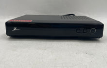 Load image into Gallery viewer, Zenith Model DTT901 Black Digital TV Tuner Converter Box Untested
