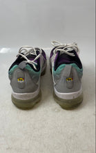 Load image into Gallery viewer, Nike Mens Air VaporMax Plus 924453-101 Multicolor Lace-Up Sneakers Shoes Size 9
