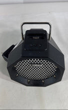 Load image into Gallery viewer, Yamaha PDX-11 Black Bluetooth Octagon Shape Portable Speaker Not Tested
