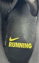 Load image into Gallery viewer, Nike Mens Quest 5 DD0204-008 Black Lace-Up Low Top Sneakers Shoes Size 11
