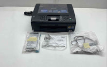 Load image into Gallery viewer, Brother MFC-J270W Print Copy Scan Fax All-In-One Printer Not Tested
