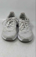 Load image into Gallery viewer, Adidas Womens Run Falcon 2.0 FY9621 White Lace-Up Sneaker Shoes Size 5
