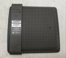 Load image into Gallery viewer, Linksys EA2700 Black Dual Band N600 Wireless Router With Gigabit Not Tested
