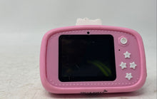 Load image into Gallery viewer, Hello Kitty Pink 48MP Electronic Viewfinder Auto Focus Digital Camera Not Tested
