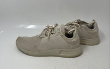 Load image into Gallery viewer, Adidas Kids X_PLR Beige Low Top Lace-Up Running Sneaker Shoes Size 5.5
