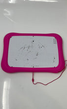 Load image into Gallery viewer, Leap Frog Pink Epic Academy Edition Kids Touchscreen Tablet Not Tested
