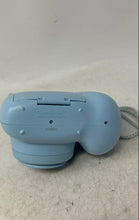 Load image into Gallery viewer, Fujifilm Instax Mini 7+ Blue Portable Compact Instant Film Camera Not Tested
