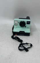 Load image into Gallery viewer, Polaroid OneStep 2 Green Built-In Flash Instant I-Type Film Camera Not Tested
