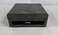 Load image into Gallery viewer, Victrola VSS-890BT 3-Speed Bluetooth Suitcase Turntable Record Player Not Tested
