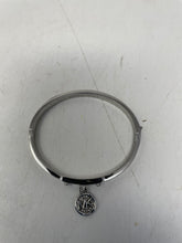 Load image into Gallery viewer, Michael Kors Women's Silver-Tone Bangle Bracelet (NCL)
