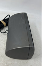 Load image into Gallery viewer, JBL Black Gray Wired Rectangular Surround Sound Center Speaker Not Tested
