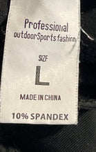 Load image into Gallery viewer, On Womens Black Round Neck Pullover Athletic Performance Tank Top Size L
