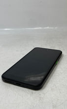 Load image into Gallery viewer, Mason Model D215 Pro Black 6 Inch Display Android Smartphone Powers On For Parts

