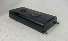 Load image into Gallery viewer, Ring Video Doorbell Silver Black Smart Security Devices No Tested
