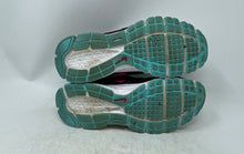 Load image into Gallery viewer, Nike Womens Revolution 2 554900-019 Black Blue Pink Sneaker Shoes Size 8.5
