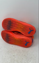 Load image into Gallery viewer, Puma Mens MB.02 376442-01 Orange Low Top Lace-Up Sneaker Shoes Size 12
