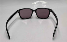 Load image into Gallery viewer, Authentic Hugo Boss Women's Shiny Black Sunglasses
