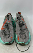 Load image into Gallery viewer, Nike Mens Space Hippie 04 CZ6398-020 Gray Green Lace-Up Sneaker Shoes Size 9.5
