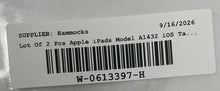 Load image into Gallery viewer, Lot Of 2 Pcs Apple iPad Mini 1st Gen A1432 iOS Tablets Not Tested For Parts
