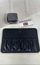 Load image into Gallery viewer, Cosmetic Makeup And Organizer Case With Built In Mirror &amp; Compartments
