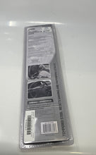 Load image into Gallery viewer, BDK Red Black Universal Fit Car Anti-Theft Steering Wheel Lock Factory Sealed
