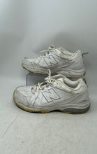 Load image into Gallery viewer, New Balance Mens 608 V3 MX608V3G White Lace-Up Running Shoes Size 11 4E

