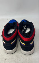 Load image into Gallery viewer, Nike Boys Air Jordan 1 Mid SE BQ6931-005 Multicolor Sneaker Shoes Size 6Y
