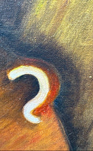 Load image into Gallery viewer, Still Life Oil Painting Represents Fruits And A Ceramic Jug On Canvas Signed
