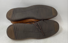 Load image into Gallery viewer, Cole Haan Mens 2.Zerogrand Brown Leather Lace-Up Chukka Boots Size 9.5M
