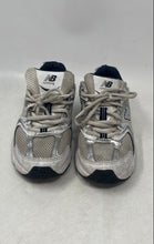 Load image into Gallery viewer, New Balance Unisex 530 MR530SG White Navy Gray Sneaker Shoes Size M4.5 W6 D
