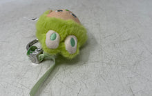 Load image into Gallery viewer, Pop Mart The Monsters Labubu Pin For Love Green Keychain Figure Replica
