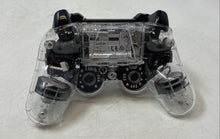 Load image into Gallery viewer, AfterGlow Model 064-015TGAP Wireless Handheld Controller For PS3 Untested
